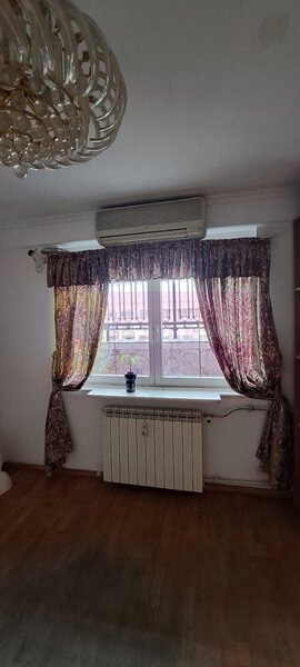 Inchiriere apartament 3(din4)camere pe bd Decebal, metroul M2